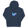 Peace Dove | Children's Eco Hoodie