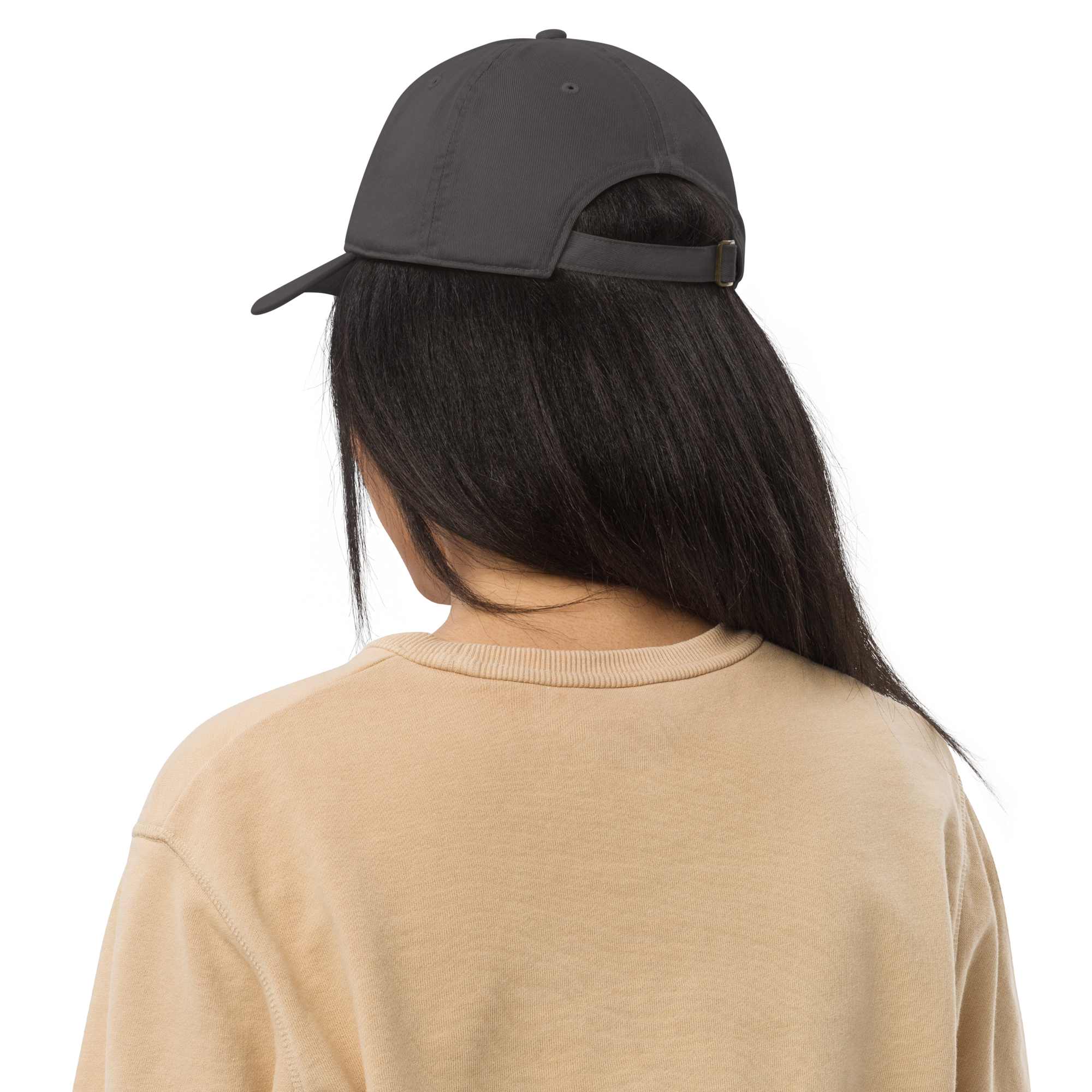 Let Gaza Live | Organic Cotton Cap