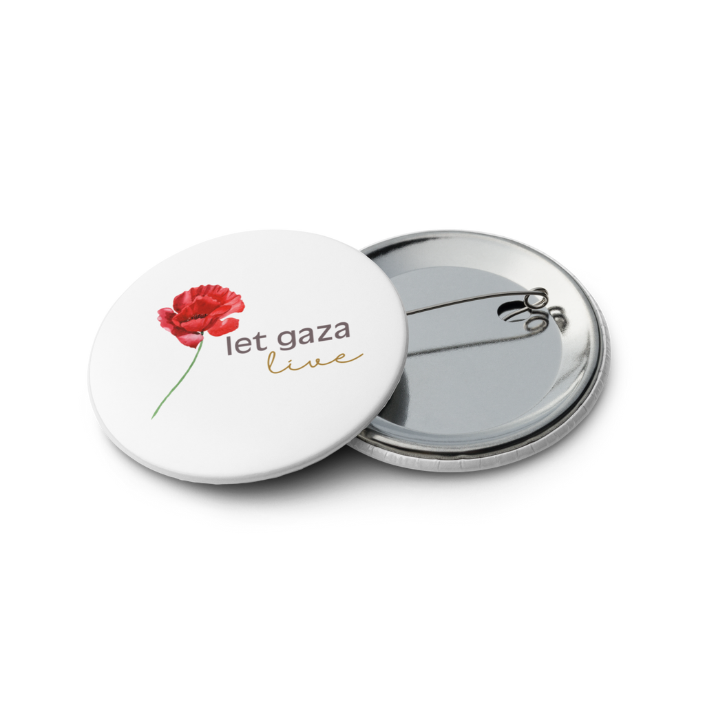 Palestine Button Pack